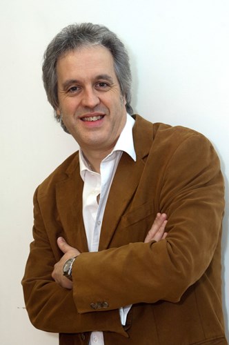 Michael Davies