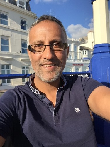 Iqbal hussain