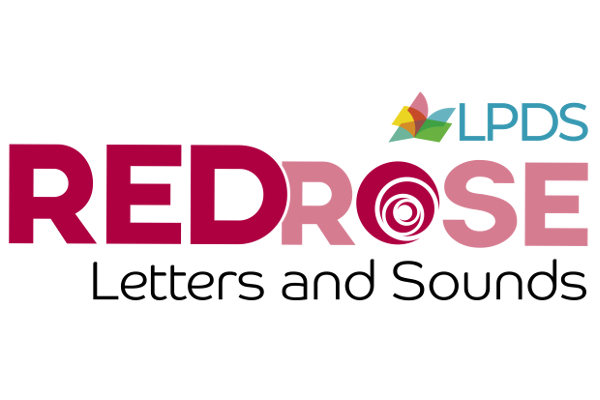 Red Rose Letters and Sounds