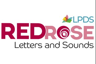 Red Rose Letters and Sounds