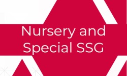 Nursery and Special SSG