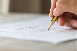 Autumn Term Test Papers