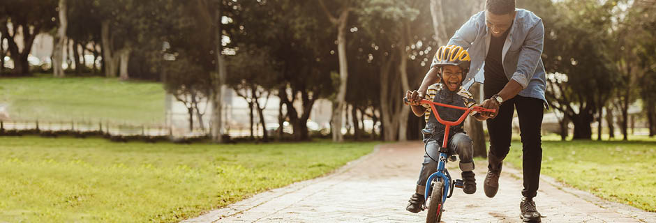 Foster Care Fortnight
