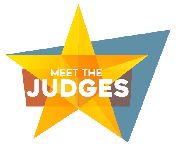 Meet the judges