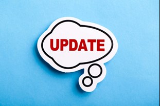 Latest Updates