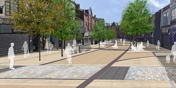 Transforming Ringway