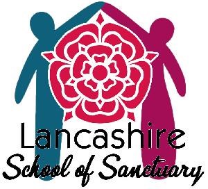 Lancs School of Sanctuary