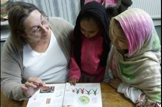Community and family engagement
