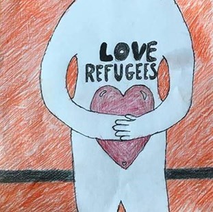 Refugees