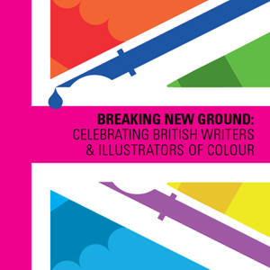 breaking new ground