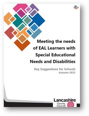 EAL Learners