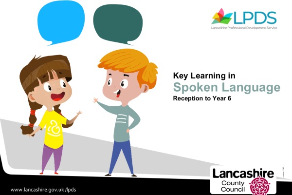 Key Learning in Spoken Language