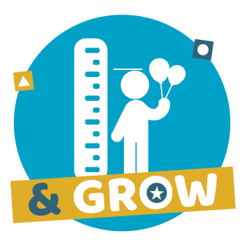 Grow icon