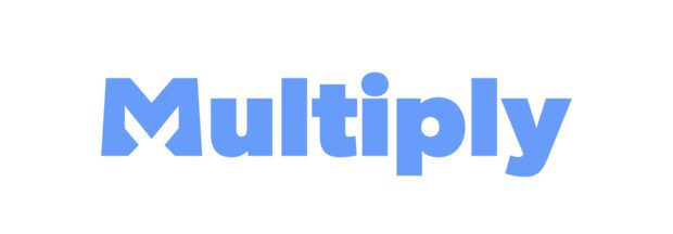 Multiply logo