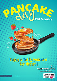 Pancake Day