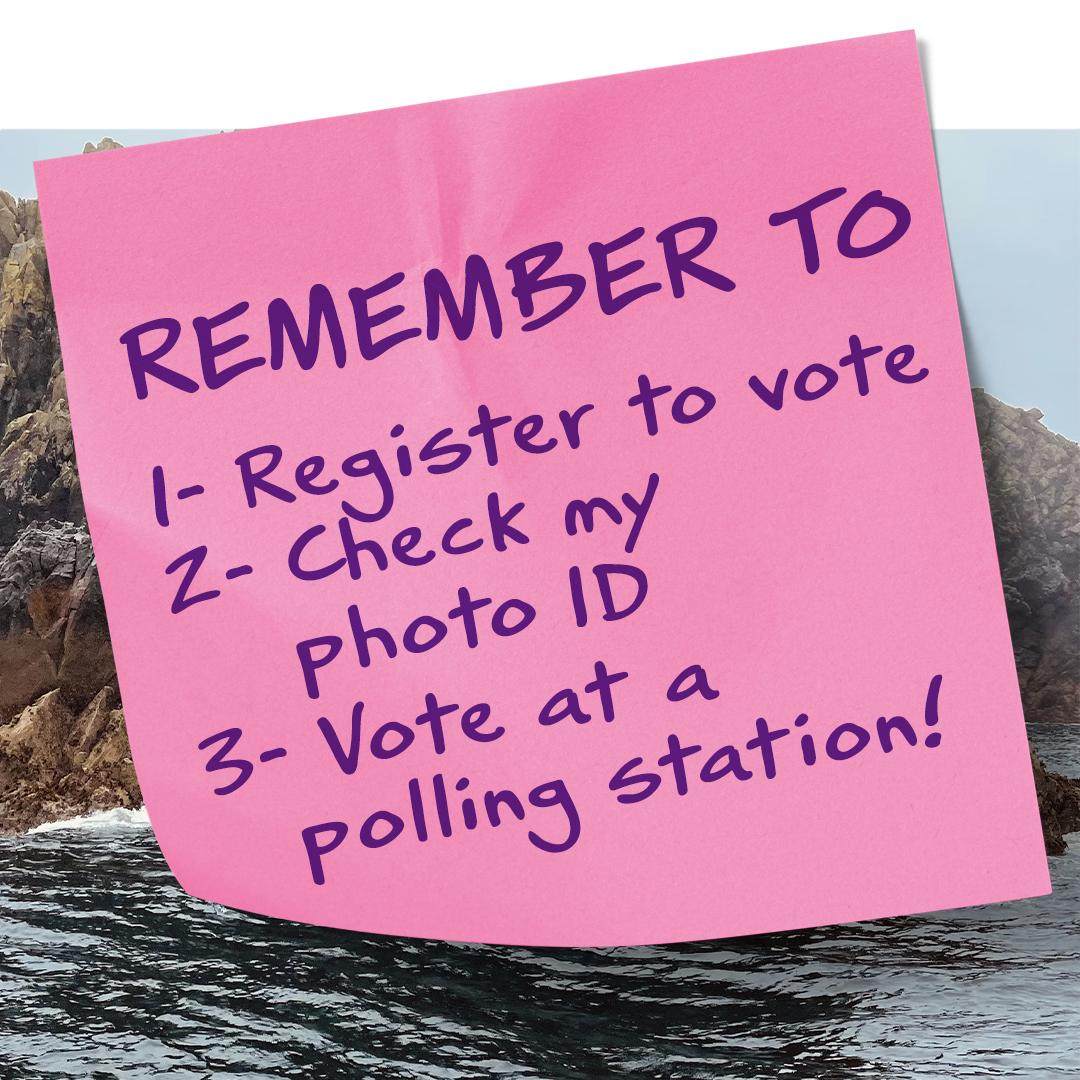 Register to Vote