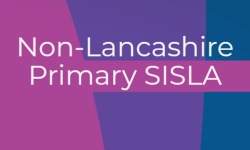 External SISLA