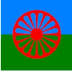 Gypsies, Roma and Travellers