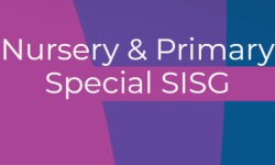 Nursery and Primary Special SISG