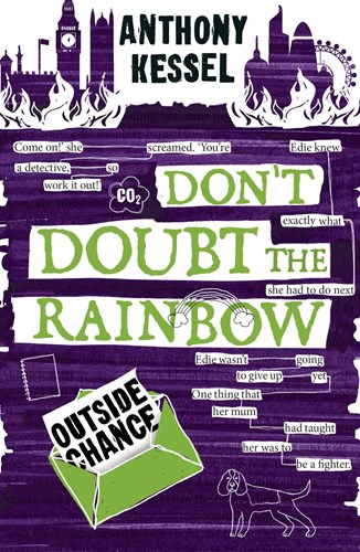 outside chance cover