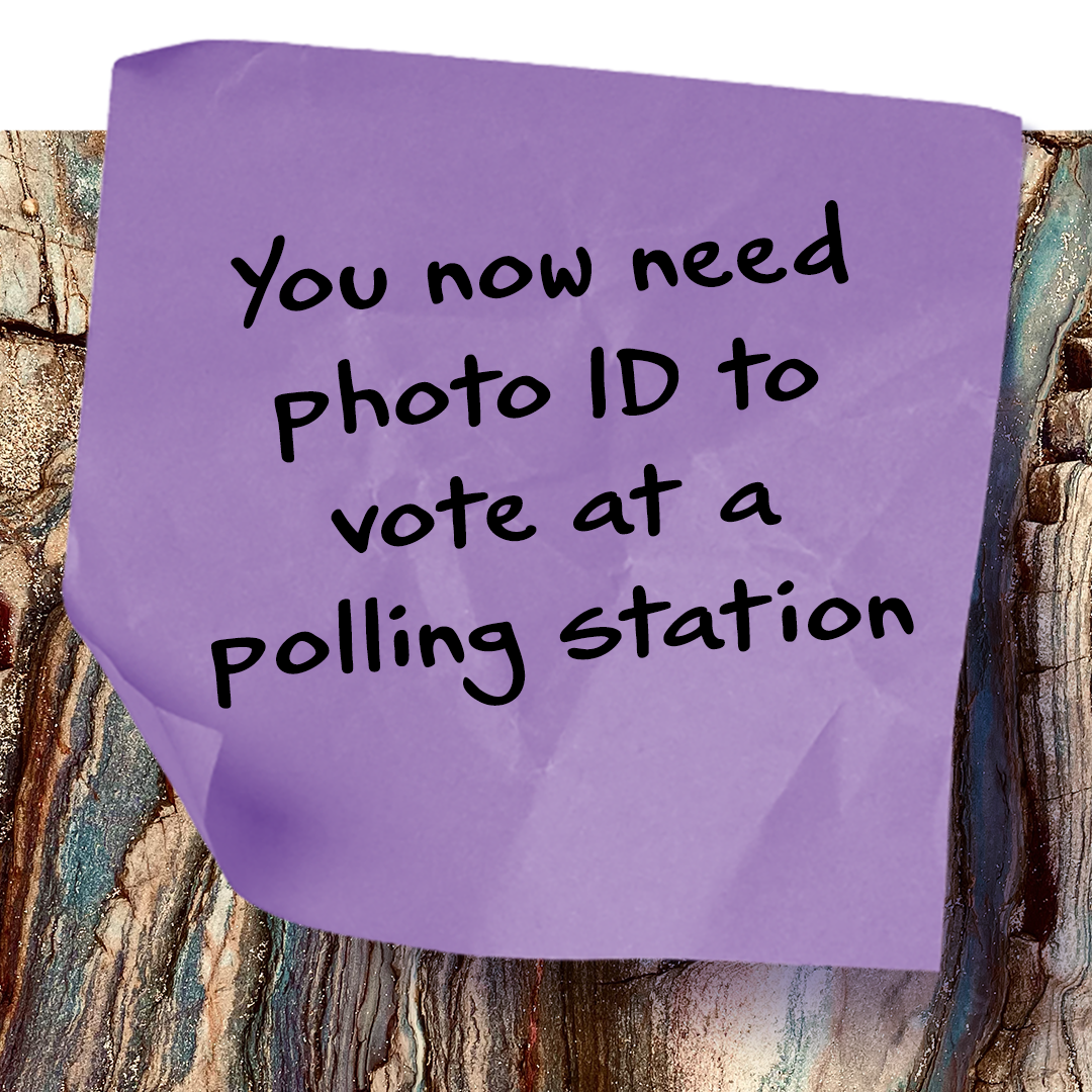 Voter ID Resource Booklet