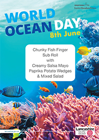 World Ocean Day