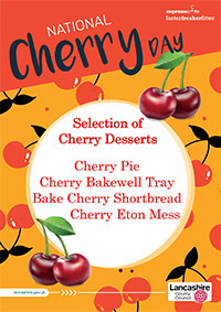 National Cherry Day