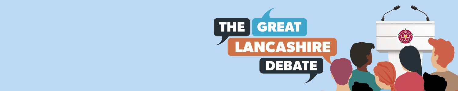 The Great Lancashire Debate