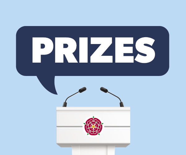 The Great Lancashire Debate - Lancashire County Council
