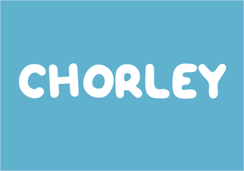 Chorley
