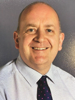 Andy Pearson
