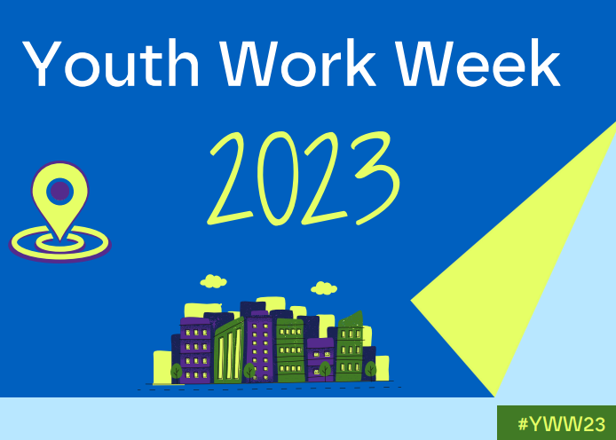 Youth Work Week 2023
