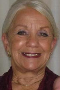 Geraldine
