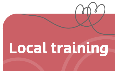 Local training