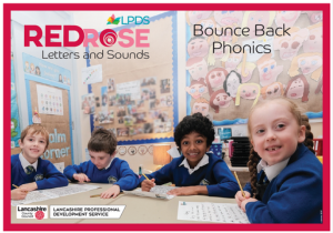 RRLS Bounce Back Phonics