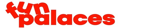 fun palaces logo