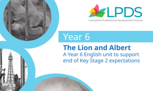 New English Planning Units