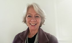 Helen Coombes - Executive Director of Adult Services