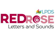 Red Rose Letters and Sounds