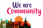 We Are Community