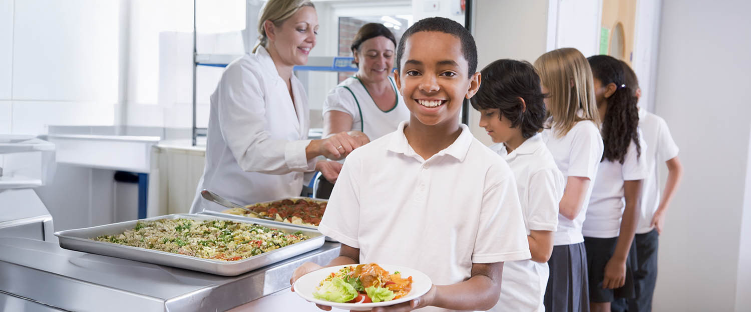 Lancashire Catering Services