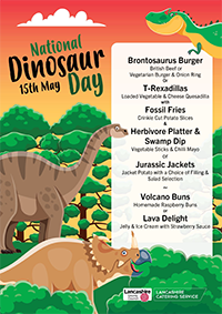 National Dino Day