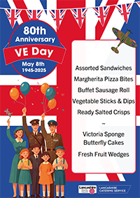 VE Day