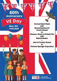 VE Day