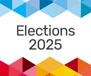 Elections 2025