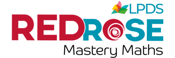 Red Rose Mastery Maths
