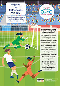 Women's Euros