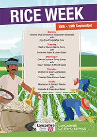 Rice week