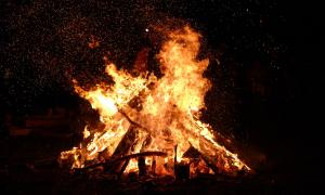 Gunpowder Plot