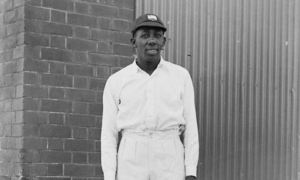 Lord Learie
